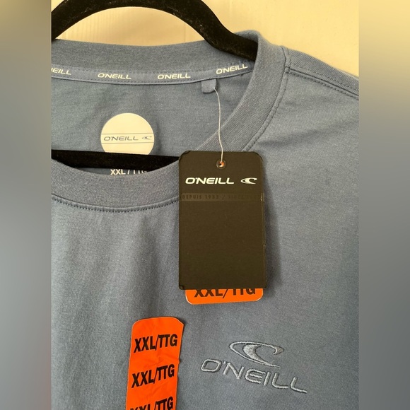 NWT O’Neill Longsleeve Shirt Size XL - Picture 6 of 9